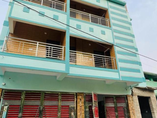 Flat for rent