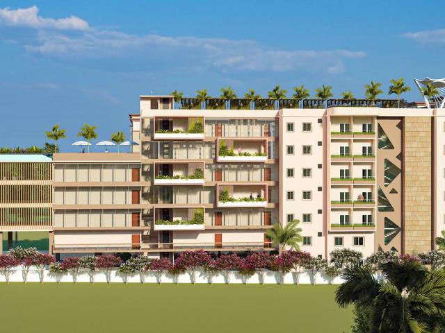 Flat for sale in Karnataka