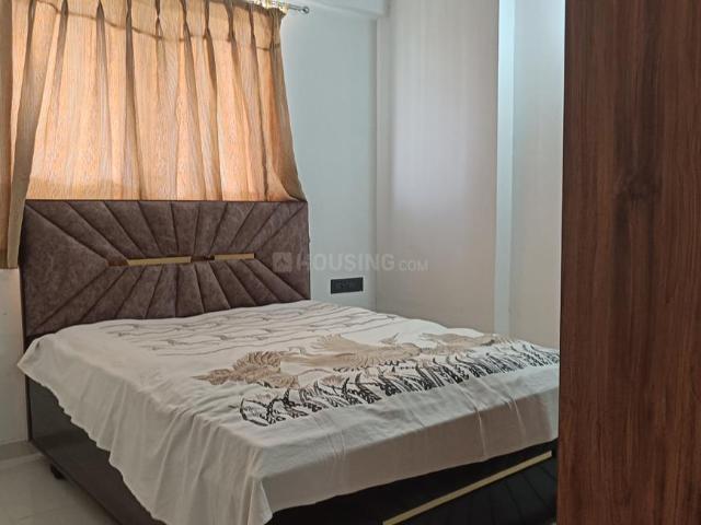 Flat for rent in Sarkhej, Ahmedabad