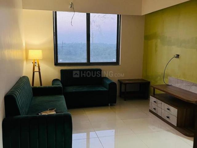 Flat for rent in Sarkhej, Gujarat