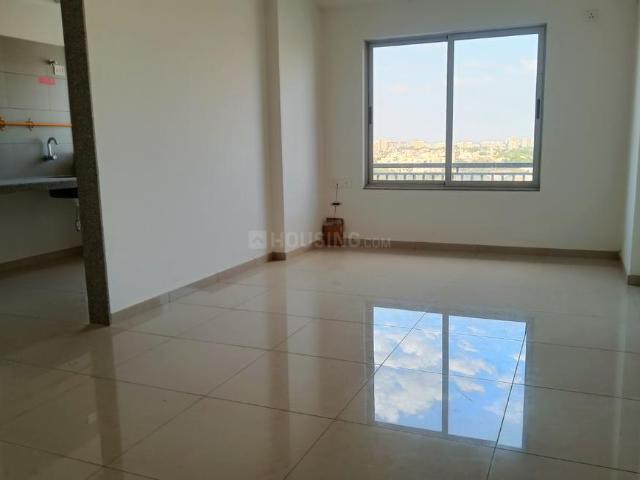 Flat for rent in Makarba, Sarkhej