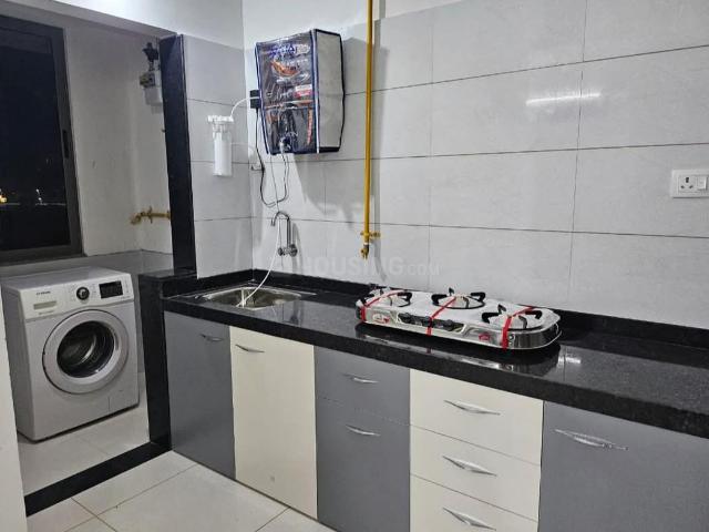 Flat for rent in Makarba, Sarkhej