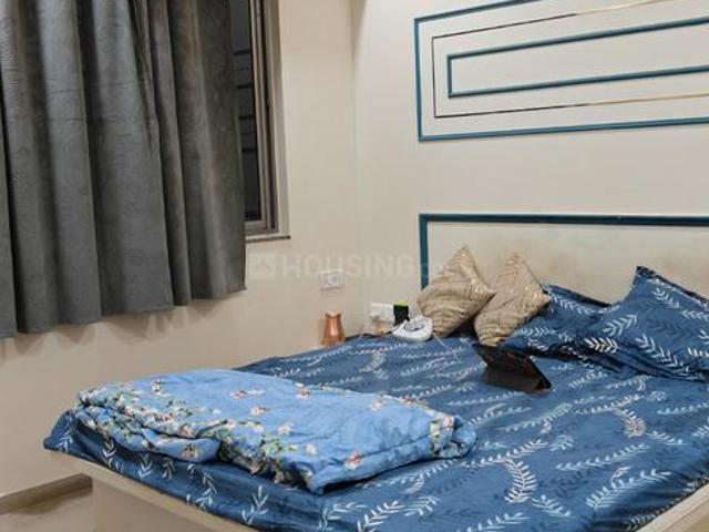 Flat for rent in Makarba, Sarkhej
