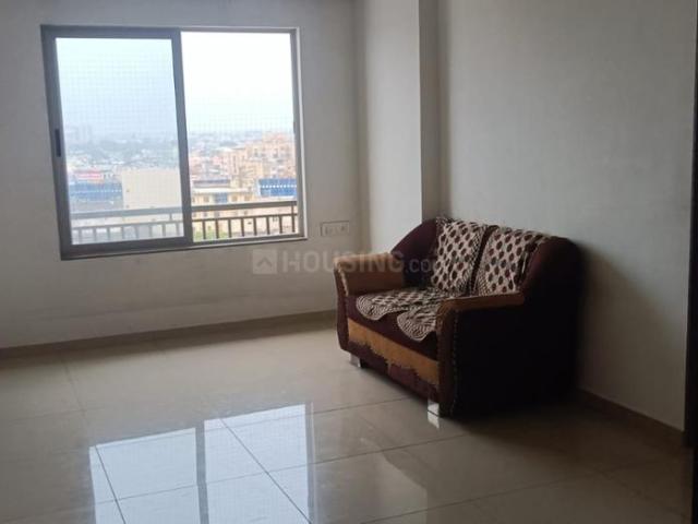 Flat for rent in Makarba, Sarkhej