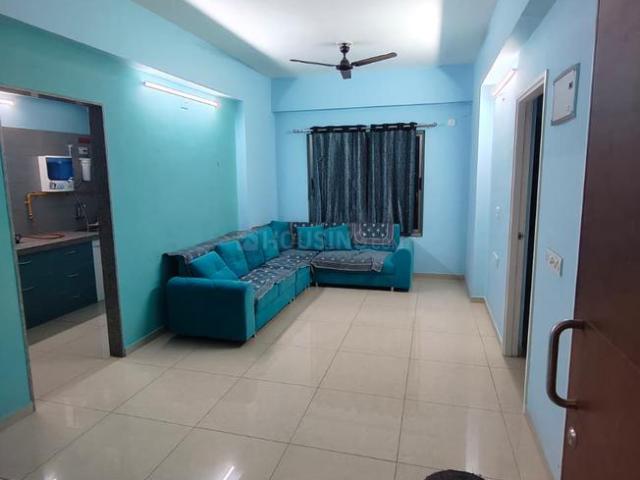Flat for rent in Sarkhej, Gujarat