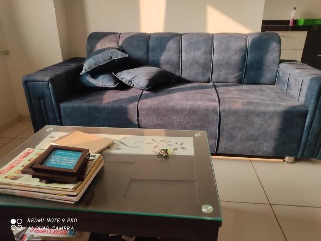 Flat for rent in Sarkhej, Gujarat
