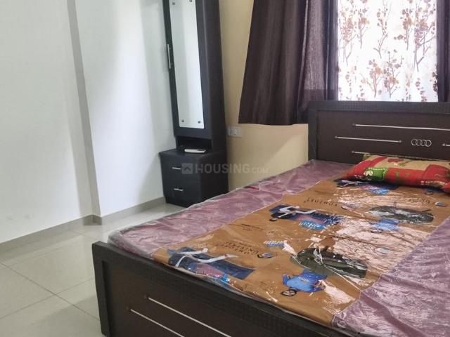 Flat for rent in Sarkhej, Gujarat