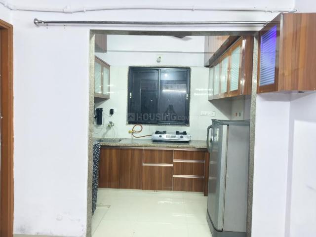 Flat for rent in Sarkhej, Gujarat