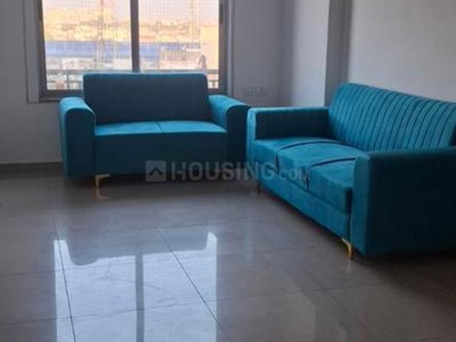 Flat for rent in Sarkhej, Gujarat