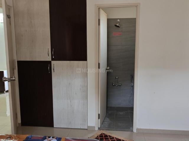 Flat for rent in Sarkhej, Gujarat