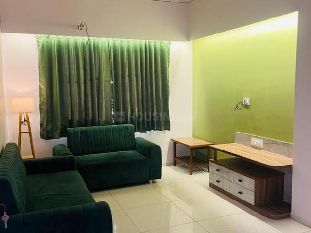 Flat for rent in Sarkhej, Gujarat