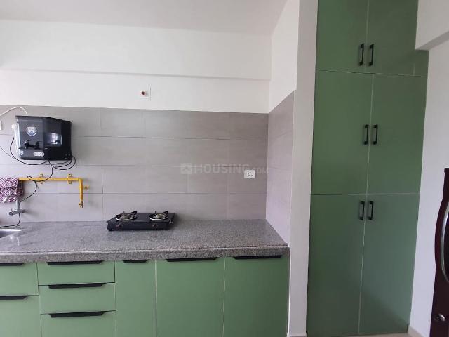 Flat for rent in Sarkhej, Gujarat