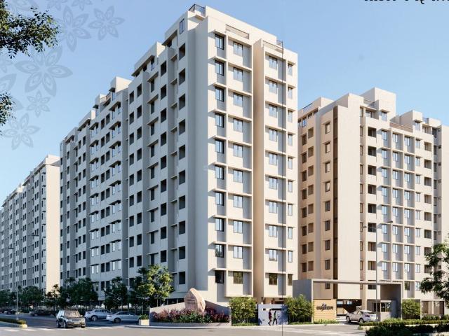 Flat for rent in Sarkhej, Gujarat