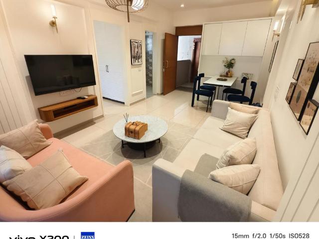 Flat for rent in Sarkhej, Ahmedabad