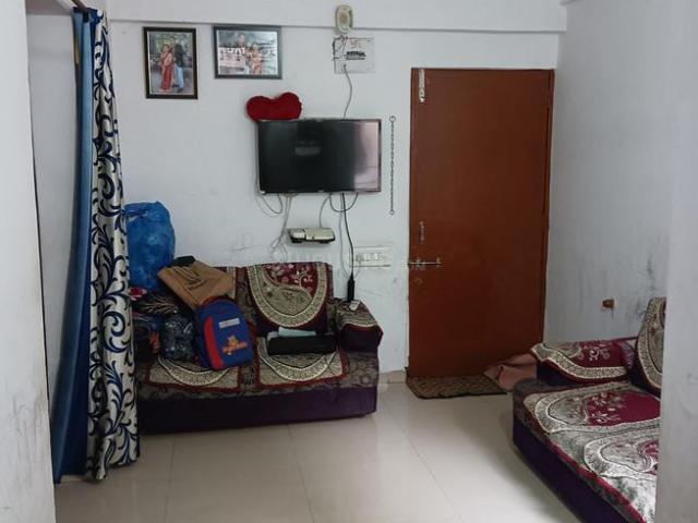 Flat for sale in Sarkhej, Gujarat