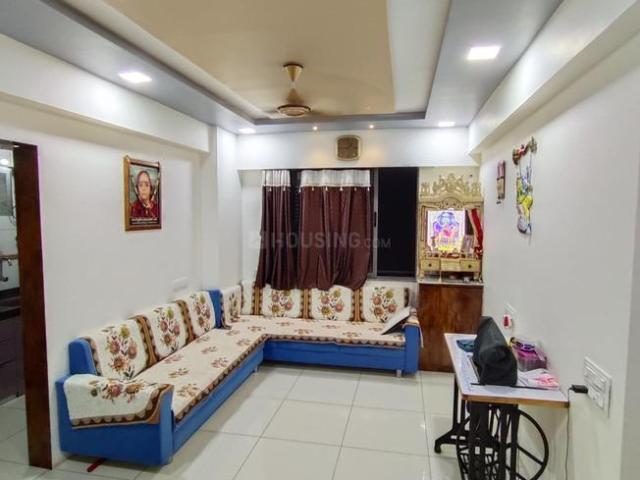 Flat for sale in Sarkhej, Gujarat
