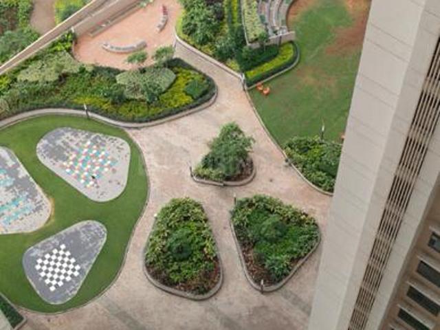 Flat for rent in Kalyan-dombivali, Kalyan