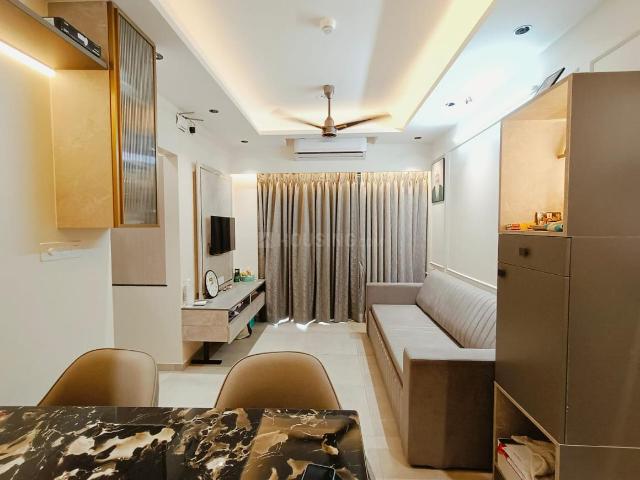 Flat for rent in Kalyan-dombivali, Kalyan