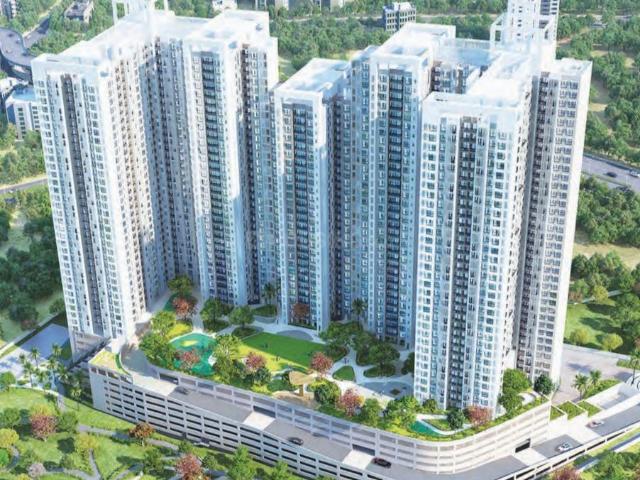 Flat for rent in Kalyan-dombivali, Kalyan
