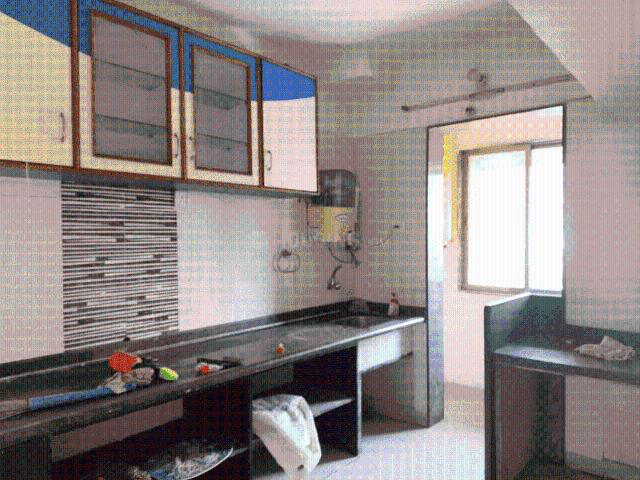 Flat for rent in Kalyan-dombivali, Kalyan