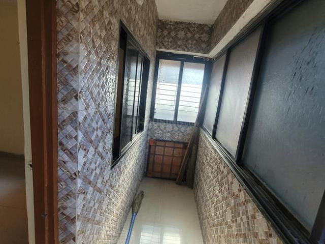 Flat for rent in Ulhasnagar, Thane