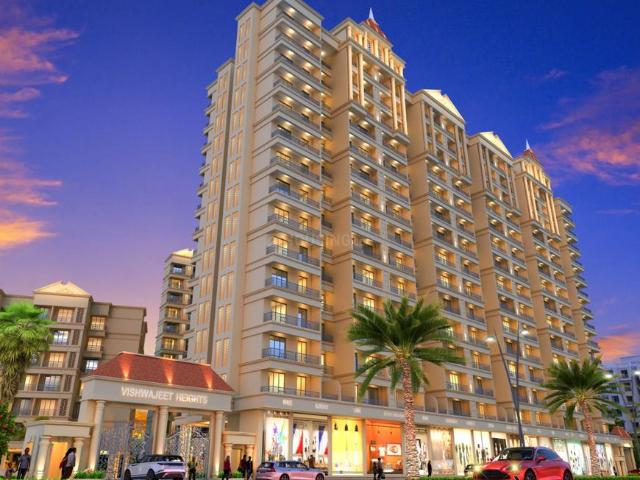 Flat for sale in Kalyan-dombivali, National Capital Territory Of Delhi