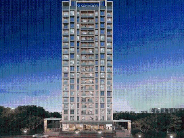 Flat for sale in Ulhasnagar, Kalyan