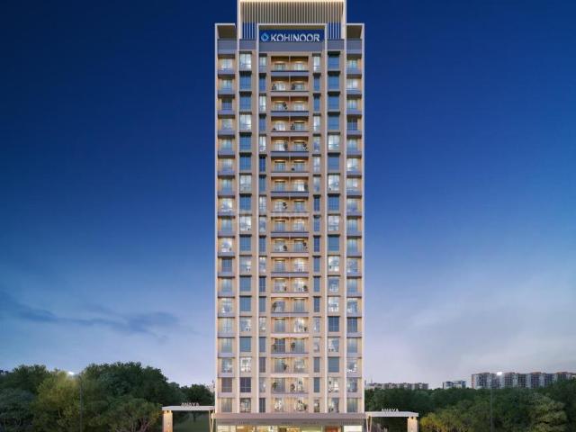 Flat for sale in Ulhasnagar, Kalyan