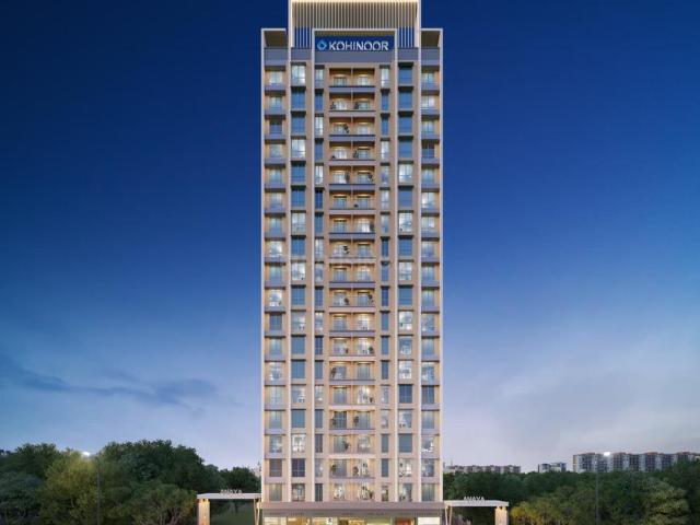 Flat for sale in Ulhasnagar, Kalyan