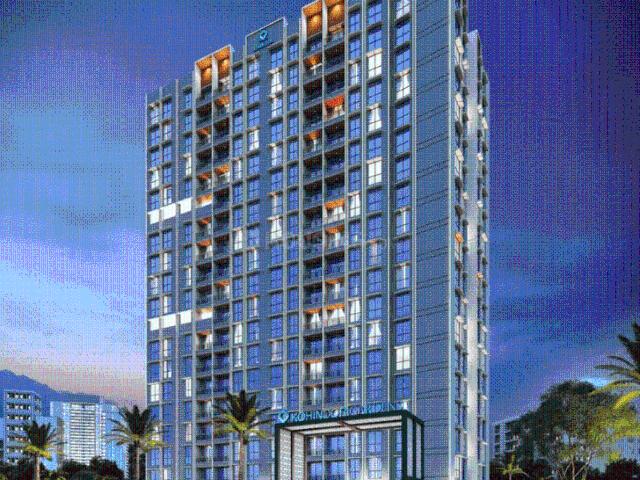 Flat for sale in Kalyan, Ulhasnagar