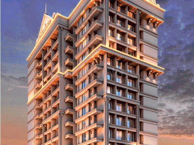 Flat for sale in Ulhasnagar, Kalyan