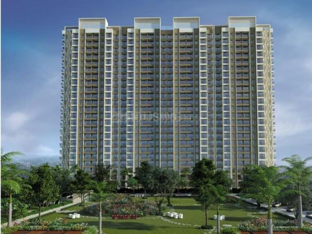 Flat for sale in Kalyan, Ulhasnagar