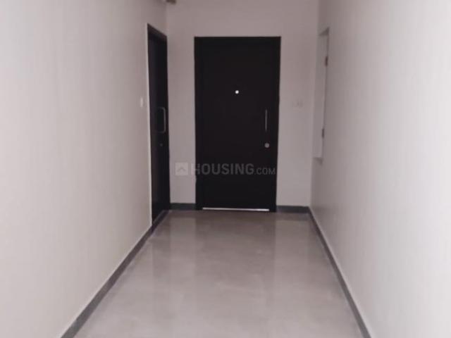 Flat for rent in Navi Mumbai
