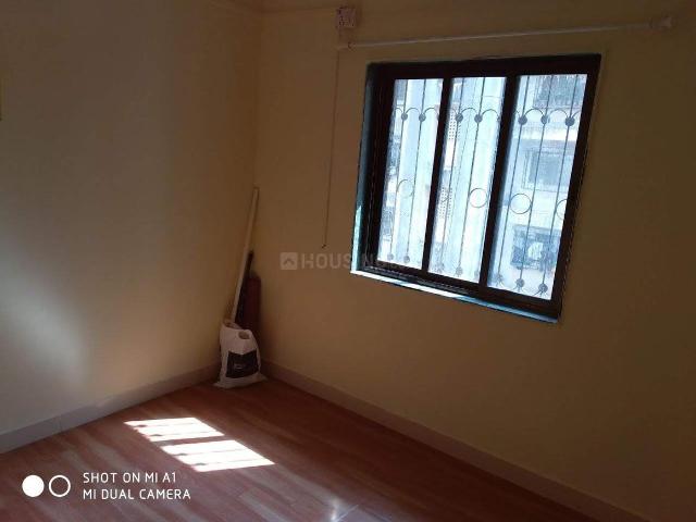 Flat for rent in Navi Mumbai