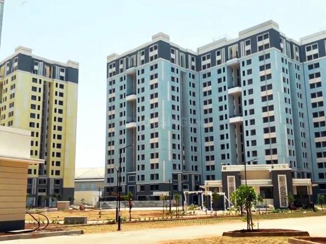 Flat for rent in National Capital Territory Of Delhi