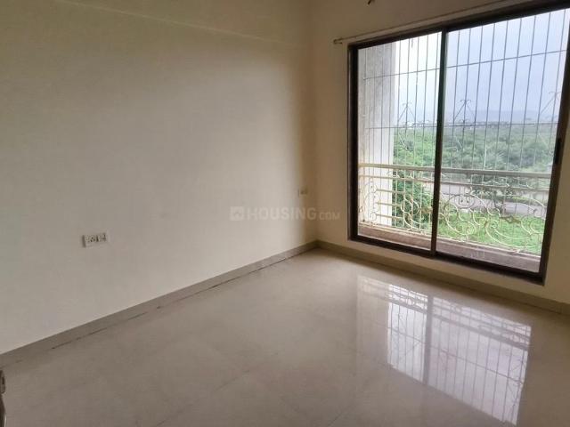 Flat for rent in Targhar, Raigad