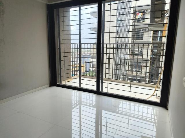 Flat for rent in Ulwe, Raigad