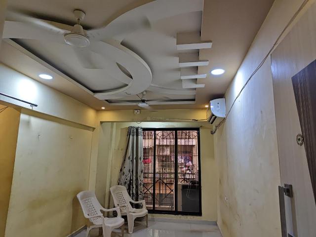 Flat for rent in Ulwe, Raigad