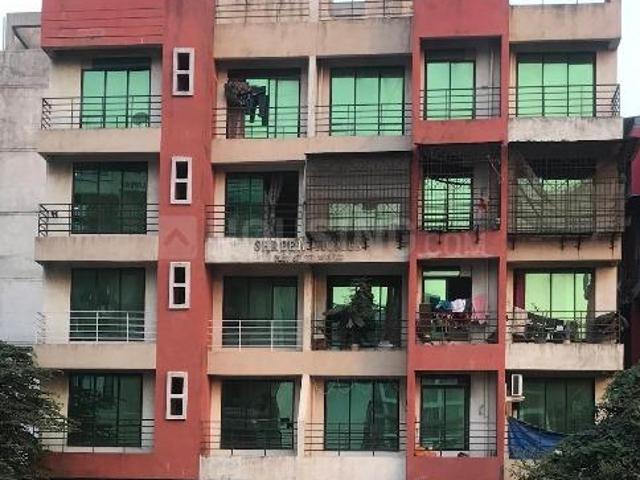 Flat for rent in National Capital Territory Of Delhi