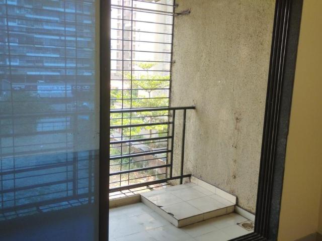 Flat for rent in Navi Mumbai Special Economic Zone, Raigad