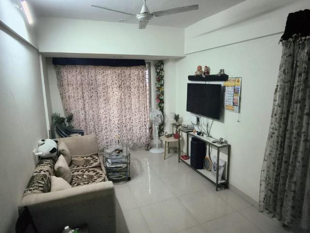 Flat for rent in Vahal Village, Raigad