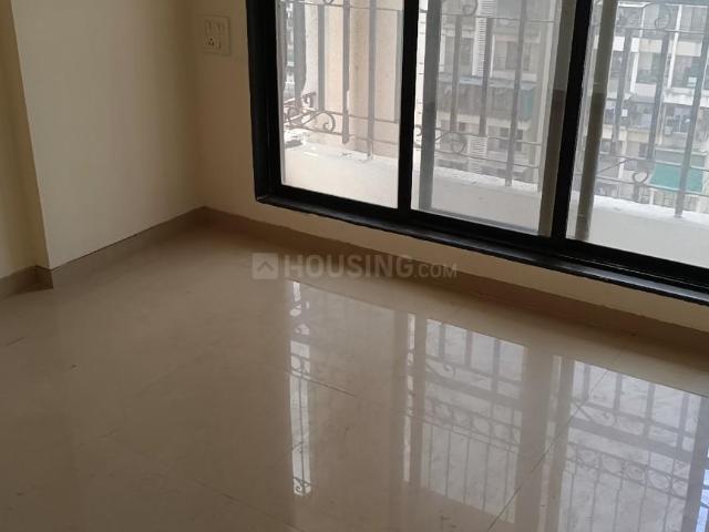 Flat for rent in Bamandongri Village, Raigad