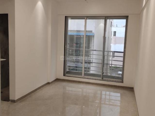 Flat for rent in Ulwe, Raigad