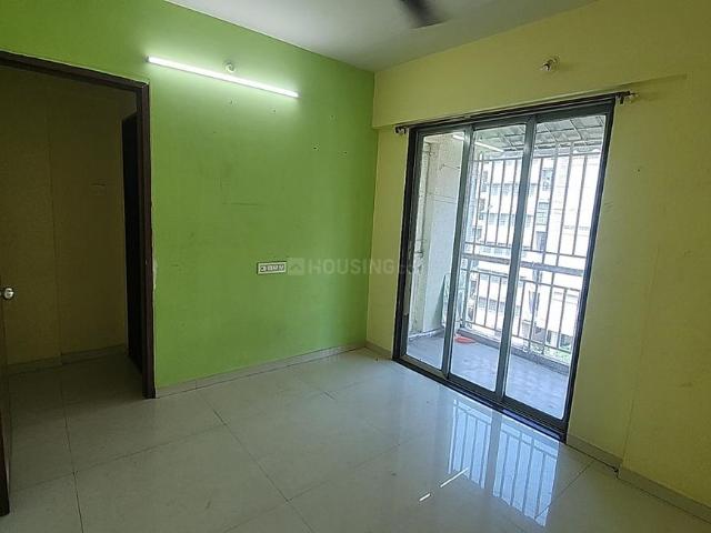 Flat for rent in Shelghar Village, Raigad