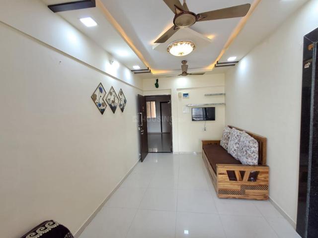 Flat for rent in Shelghar Village, Raigad