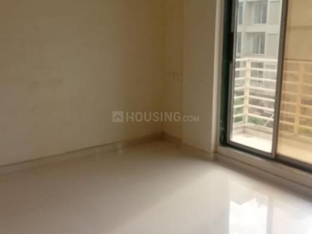 Flat for rent in Ulwe, Raigad