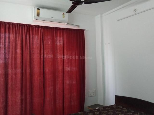 Flat for rent in Ulwe, Raigad