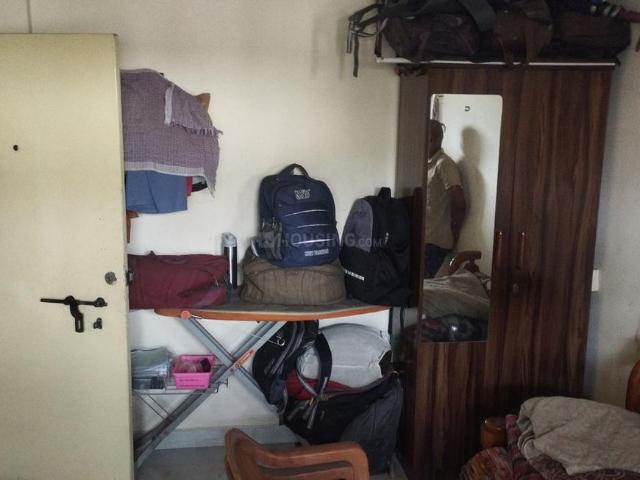 Flat for rent in Bamandongri Village, Raigad