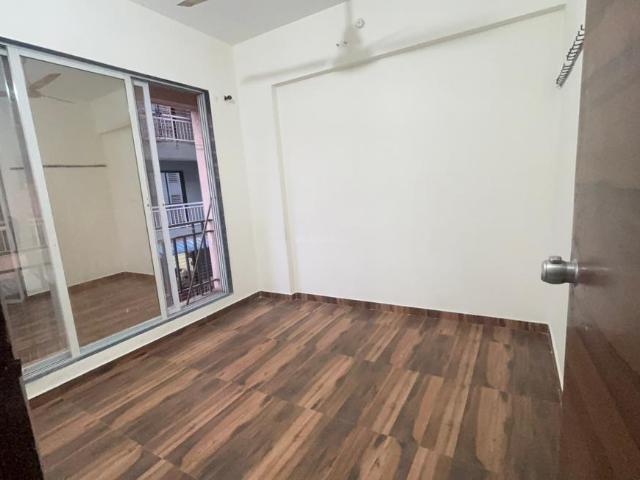 Flat for rent in Ulwe, Raigad