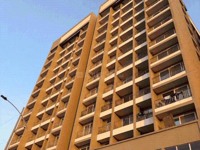 Flat for rent in Dapoli, Kundevahal